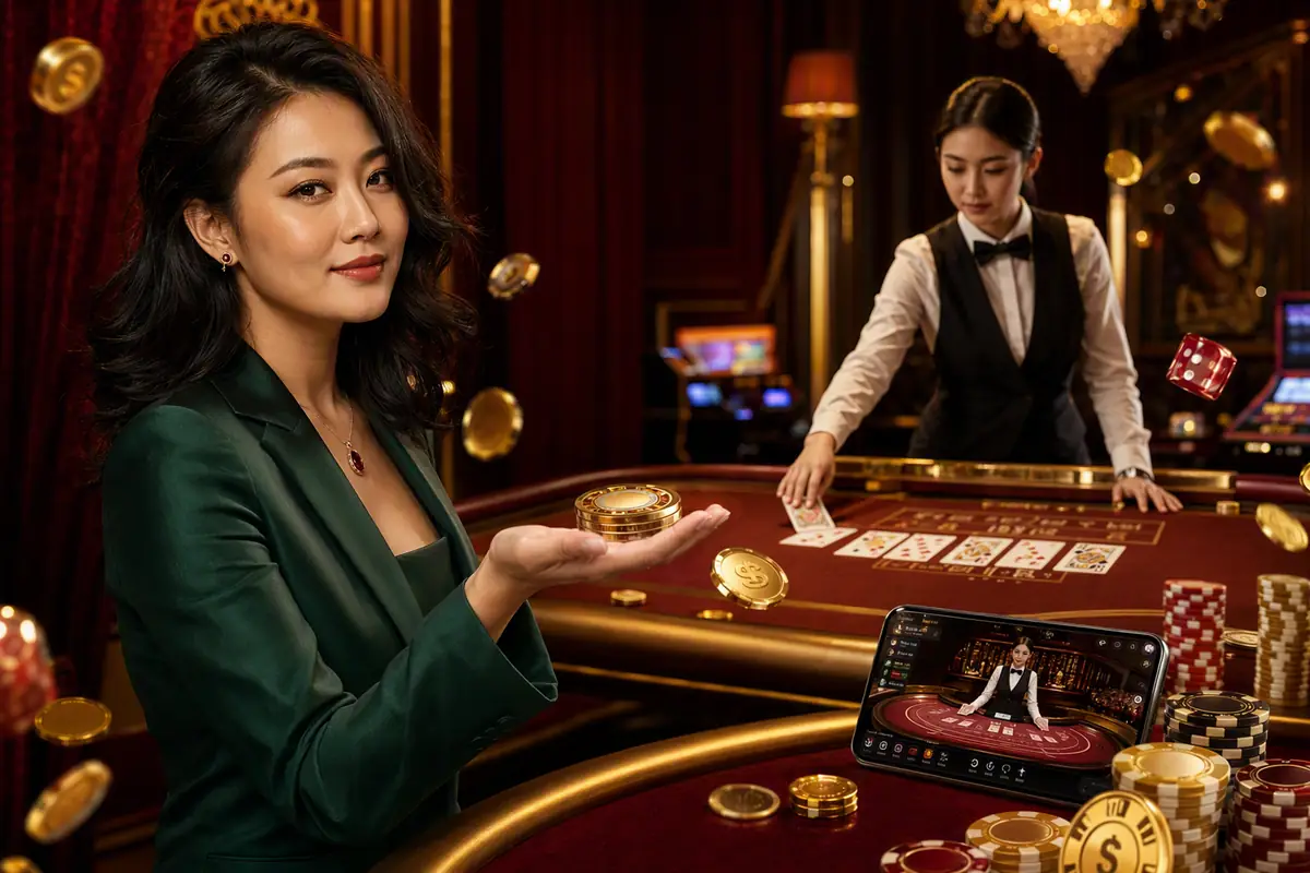 25takabet Mahjong Ways 2 Slot Game